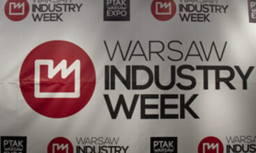 Fotoraport - Warsaw Industry Week 2018