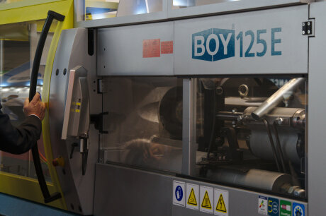 Fakuma 2021 - 1.Plastcompany Polska Sp. z o. o.