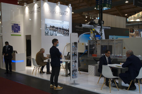 Fakuma 2021