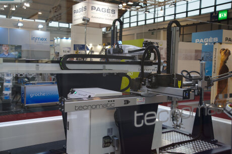Fakuma 2021
