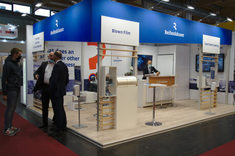 Fakuma 2021