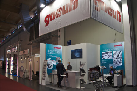 Fakuma 2021