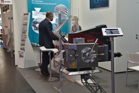 Fakuma 2021