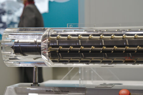 Fakuma 2021