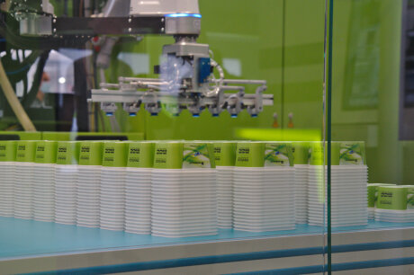 Fakuma 2021 - ENGEL Polska Sp. z o.o.