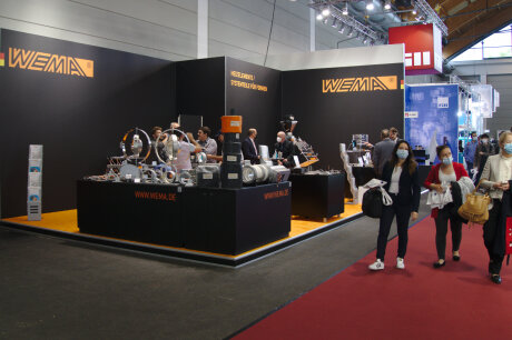 Fakuma 2021