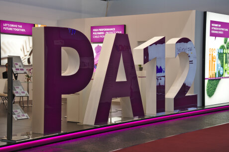 Fakuma 2021 - Evonik Operations GmbH | Advanced Technologies