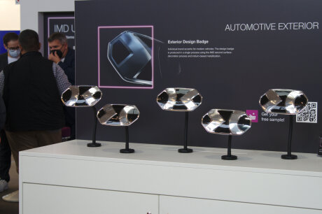 Fakuma 2021