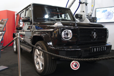 Fakuma 2021