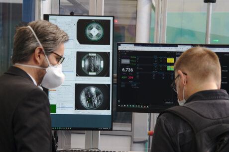 Fakuma 2021 - ARBURG Polska Sp. z o.o.