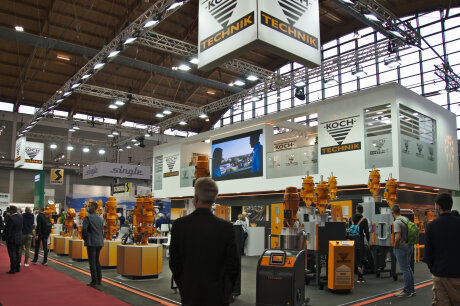 Fakuma 2021 - ElBi - Wrocław Sp. z o.o.