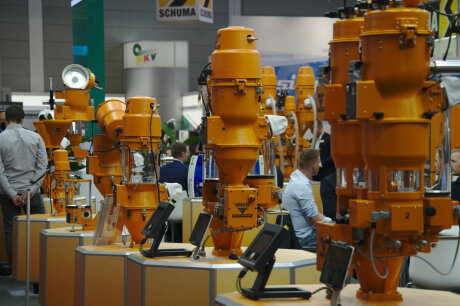 Fakuma 2021 - ElBi - Wrocław Sp. z o.o.