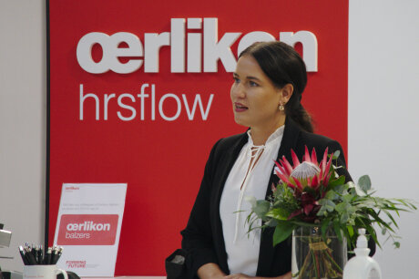 Fakuma 2021 - HRSflow Poland