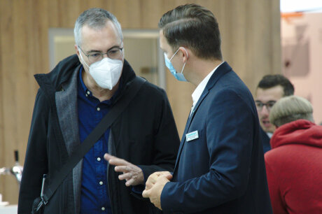 Fakuma 2021 - Meusburger Georg GmbH & Co KG