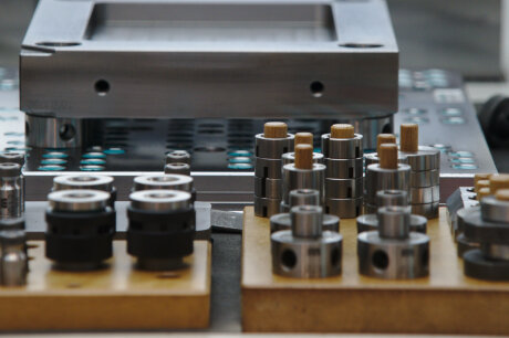 Fakuma 2021 - Meusburger Georg GmbH & Co KG