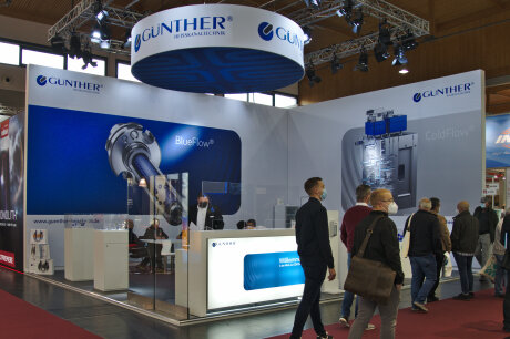 Fakuma 2021
