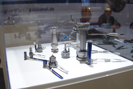 Fakuma 2021