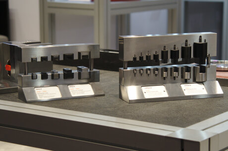 Fakuma 2021 - HASCO Hasenclever GmbH + Co KG