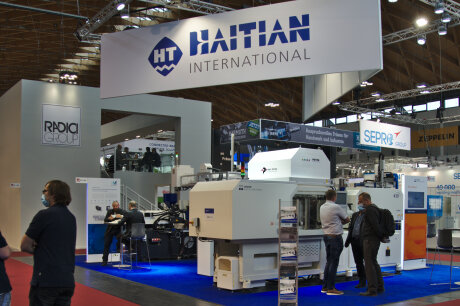 Fakuma 2021 - MAPRO Polska S.A.