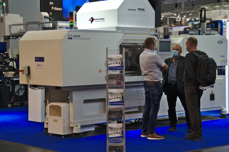 Fakuma 2021 - MAPRO Polska S.A.