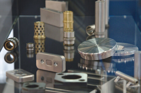 Fakuma 2021 - KNARR Vertriebs GmbH