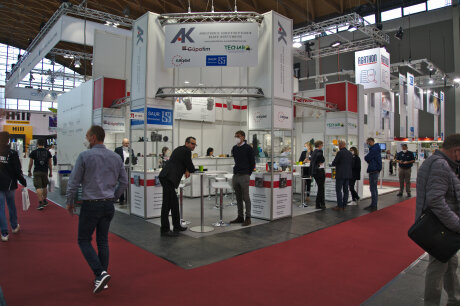Fakuma 2021