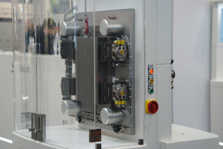 Fakuma 2021 - Staubli Łódź Sp. z o.o.