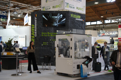 Fakuma 2021
