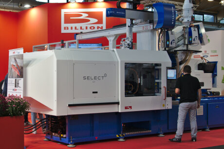 Fakuma 2021