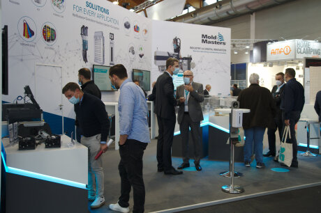 Fakuma 2021
