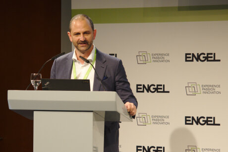 Fakuma 2021 - ENGEL Polska Sp. z o.o.