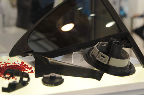 Fakuma 2021 - Kraiburg TPE GmbH & Co. KG