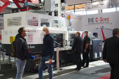 Fakuma 2021