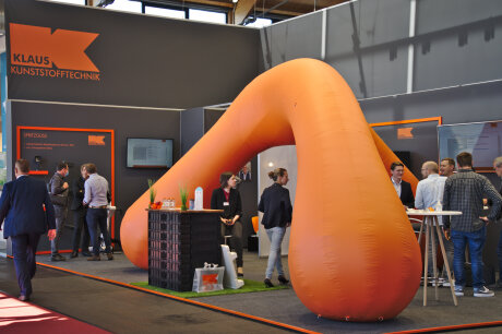 Fakuma 2021