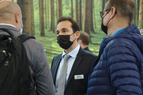 Fakuma 2021