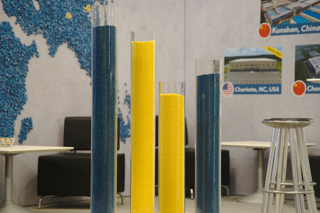 Fakuma 2021 - Polykemi AB