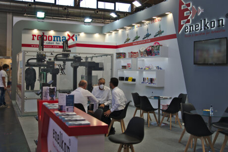 Fakuma 2021