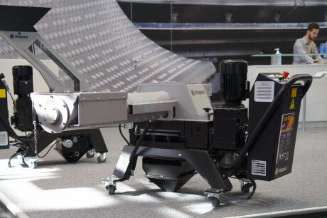Fakuma 2021