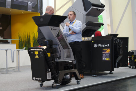 Fakuma 2021