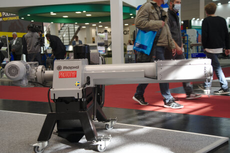 Fakuma 2021
