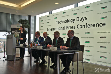 Dni Technologii Arburg 2019