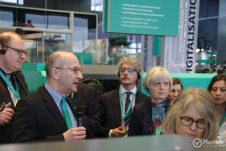 Dni Technologii Arburg 2019
