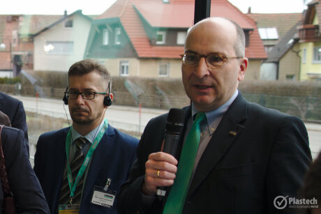 Dni Technologii Arburg 2019