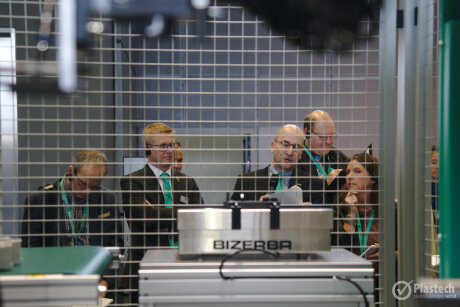 Dni Technologii Arburg 2019