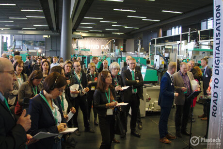 Dni Technologii Arburg 2019