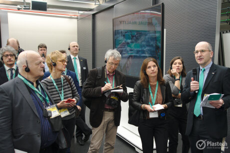 Dni Technologii Arburg 2019
