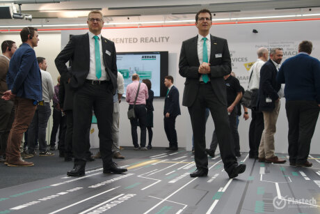 Dni Technologii Arburg 2019