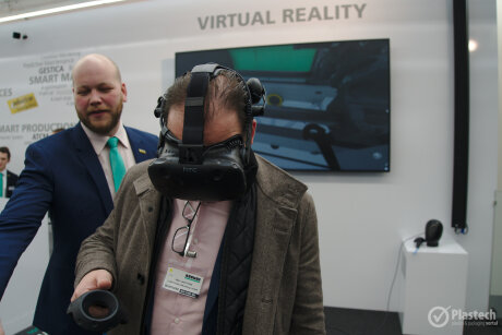 Dni Technologii Arburg 2019