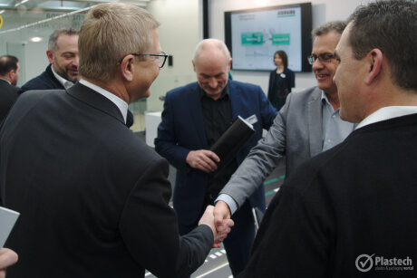 Dni Technologii Arburg 2019