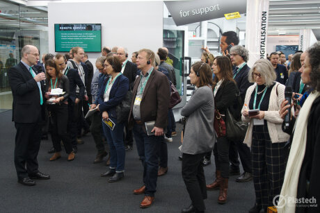 Dni Technologii Arburg 2019